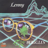 Blue Nylon - The Buggles