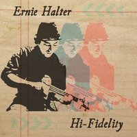 Blackbird - Ernie Halter