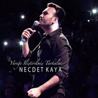 Harmana Serdiler Sarı Samanı - Necdet Kaya