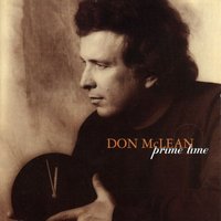Building My Body - Don McLean