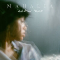 BRB - Mahalia