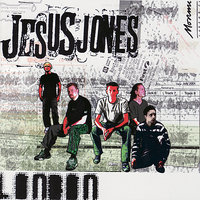 Message - Jesus Jones
