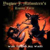 The Wizard - Yngwie Malmsteen