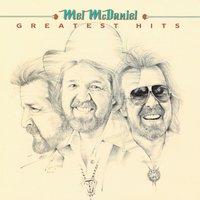 Love Is Everywhere - Mel McDaniel