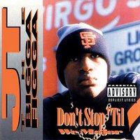 The SFC (Featuring Gigolo G, RBL Posse, San Quinn, Seff Tha Gaffla, D-Moe) - JT The Bigga Figga, San Quinn, RBL Posse
