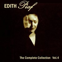 Miséricorde, pt. 1 - Édith Piaf