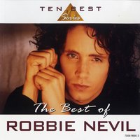 Just Like You - Robbie Nevil