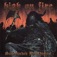 Eyes and Teeth - High On Fire