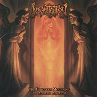 Lusting Congregation of Perpetual Damnation (Eternal Eden) - Incantation