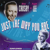 Again - Peggy Lee, Bing Crosby