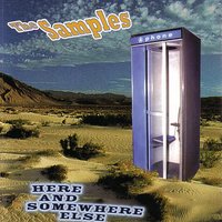 Any Other Day - The Samples