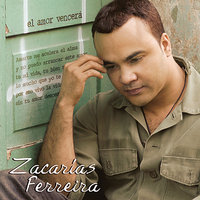 Te Amo - Zacarias Ferreira