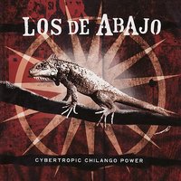 Anda Levanta - Los De Abajo