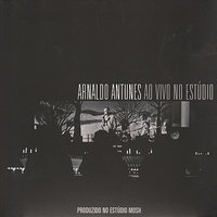 Judiaria (Participação Especial: Egdard Scandurra) (Participação Especial: Egdard Scandurra) - Arnaldo Antunes, Edgard Scandurra