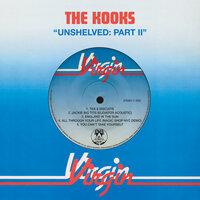 England In The Sun - The Kooks