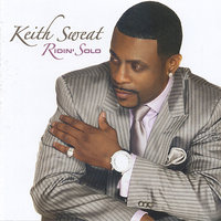 Full Time Lover - Keith Sweat