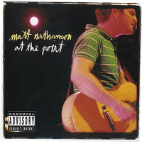 Bent - Matt Nathanson