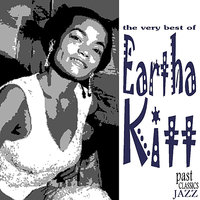 Tea in Chicago - Eartha Kitt