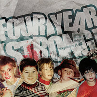 In Bloom - Four Year Strong
