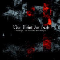 Eden Weint Im Grab