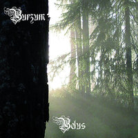 Sverddans - Burzum