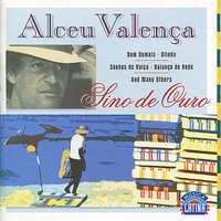 Chego Já - Alceu Valença