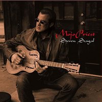 Dust My Broom - Steven Seagal