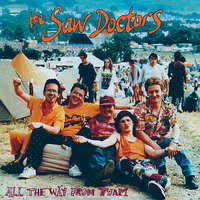 Midnight Express - The Saw Doctors