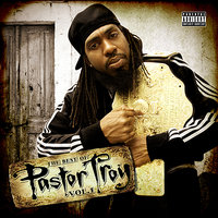 Ridin Big - Pastor Troy