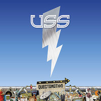 Cloudboy - USS (Ubiquitous Synergy Seeker)