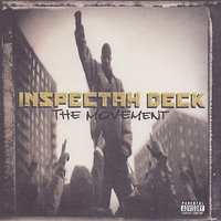 Who Got It - Inspectah Deck