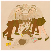 The Telescope - Her Space Holiday