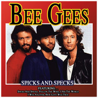 Jingle Jangle - Bee Gees