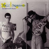 Acupuncture - Half Japanese