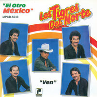Barrio Viejo - Los Tigres Del Norte