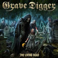 Shadow of the Warrior - Grave Digger