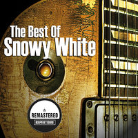Crossroads - Snowy White