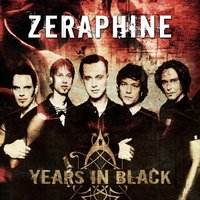 Flieh mit mir - Zeraphine
