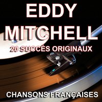 Oh Mary-Lou - Eddy Mitchell