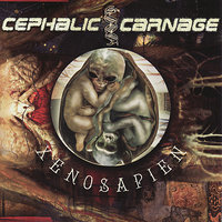 Ov Vicissitude - Cephalic Carnage