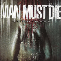 Waster - Man Must Die