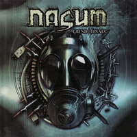Enough! - Nasum