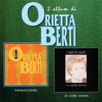 Ringrazio iddio - Orietta Berti