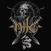 Unas Slayer of the Gods - Nile