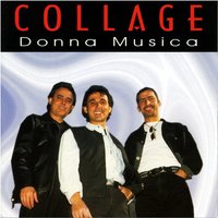 Donna Musica - Collage