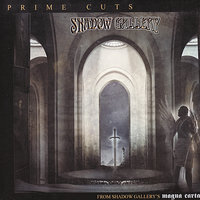 Legacy - Shadow Gallery, Brendt Allman, Carl Cadden-James