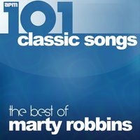 Judy - Marty Robbins