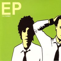 The First Single - The Format