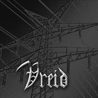 Helvete - Vreid