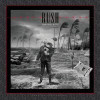 Natural Science - Rush